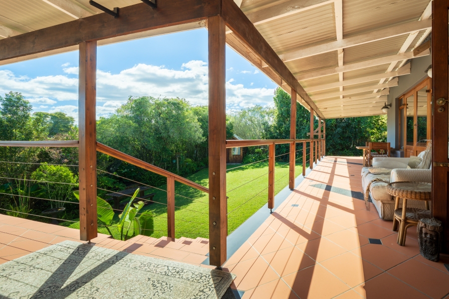 7 Bedroom Property for Sale in Hunters Home Western Cape